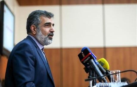 کمالوندی: روسیه به خاطر لغو معافیت‌های آمریکا از فردو کنار نکشید

