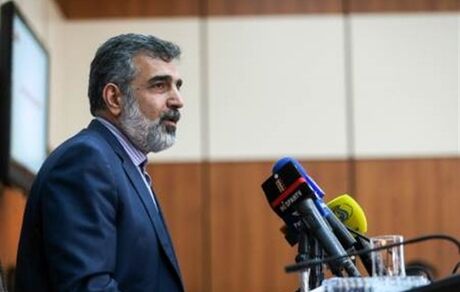 کمالوندی: روسیه به خاطر لغو معافیت‌های آمریکا از فردو کنار نکشید
