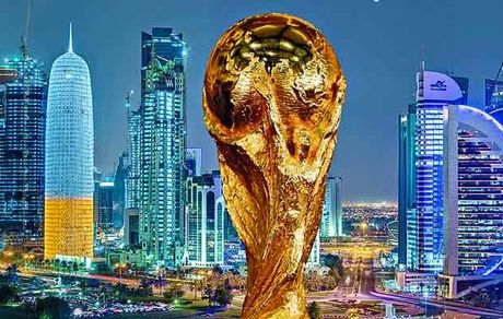 چند نفر در ایران تور جام جهانی خریده‌اند؟