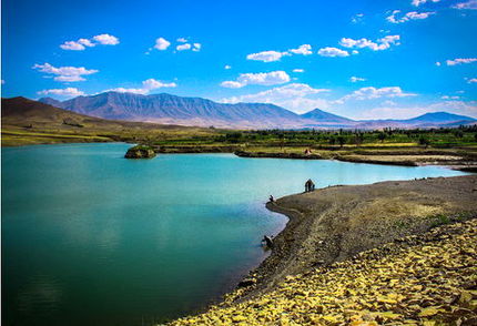 پس از ۱۹ سال، سد کمندان در استان لرستان بالاخره افتتاح می‌شود