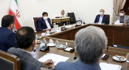 تلاش جدی دولت برای تامین کاغذ مورد نیاز نشر و مطبوعات  
