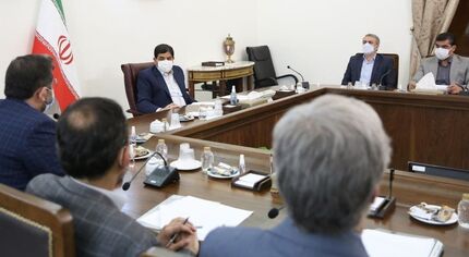 تلاش جدی دولت برای تامین کاغذ مورد نیاز نشر و مطبوعات  