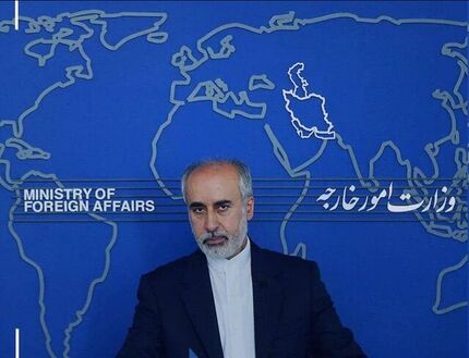 واکنش ایران به تجاوز نظامی امروز ارتش آمریکا به سوریه