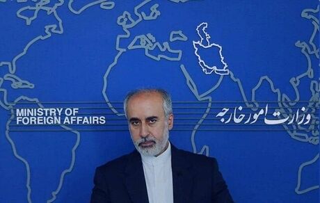 واکنش ایران به تجاوز نظامی امروز ارتش آمریکا به سوریه