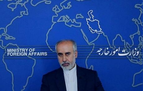 واکنش ایران به تجاوز نظامی امروز ارتش آمریکا به سوریه