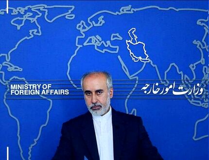 واکنش ایران به تجاوز نظامی امروز ارتش آمریکا به سوریه