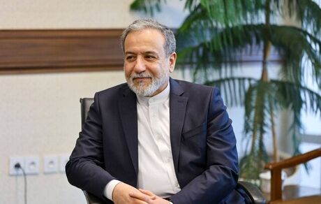 عراقچی: برای هر اقدامی از سوی رژیم صهیونیستی آماده‌ایم / فعال کردن مکانیزم ماشه توسط اروپایی‌ها غیرقانونی است