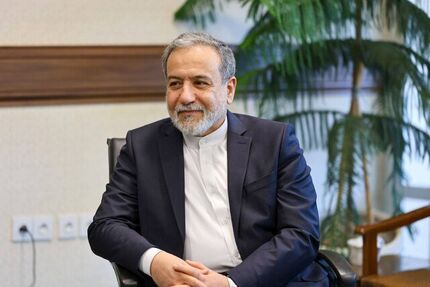 عراقچی: برای هر اقدامی از سوی رژیم صهیونیستی آماده‌ایم / فعال کردن مکانیزم ماشه توسط اروپایی‌ها غیرقانونی است