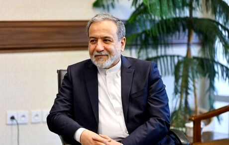 عراقچی: برای هر اقدامی از سوی رژیم صهیونیستی آماده‌ایم / فعال کردن مکانیزم ماشه توسط اروپایی‌ها غیرقانونی است