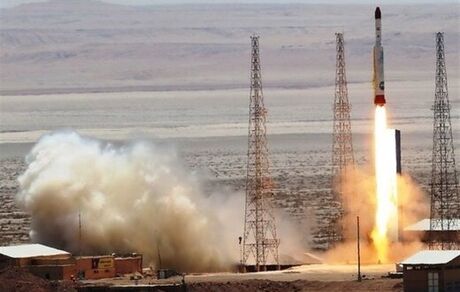 جدیدترین خبرها درباره ماهواره‌بر سیمرغ از زبان یک مقام وزارت دفاع