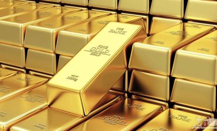 روسیه بزرگترین خریدار طلا در پنج سال اخیر