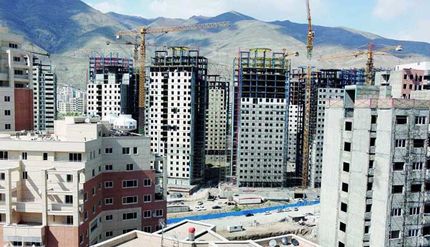 آخرین تغییرات طرح مالیات بر خانه های خالی 