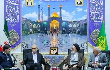 رئیس جمهور: در تابستان برق به ادارات داده نخواهد شد