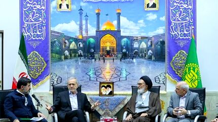 رئیس جمهور: در تابستان برق به ادارات داده نخواهد شد