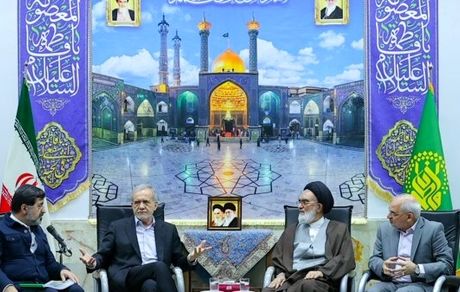 رئیس جمهور: در تابستان برق به ادارات داده نخواهد شد