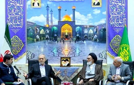 رئیس جمهور: در تابستان برق به ادارات داده نخواهد شد