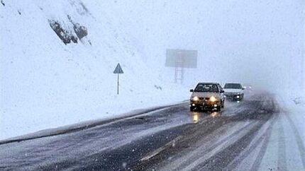 آغاز طرح زمستانی پلیس‌ راه استان مازندران
