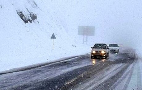 آغاز طرح زمستانی پلیس‌ راه استان مازندران