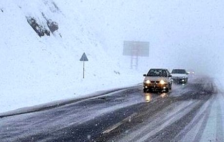 آغاز طرح زمستانی پلیس‌ راه استان مازندران