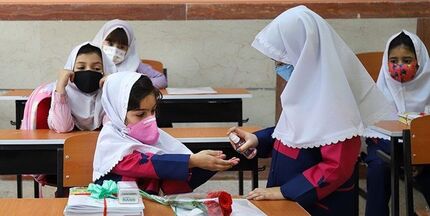 سال تحصیلی ۰۳-۱۴۰۲ یک مهر آغاز خواهدشد