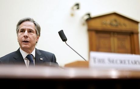 ادعای وزیر خارجه آمریکا: پول ایران در کره جنوبی آزاد نمی‌شود