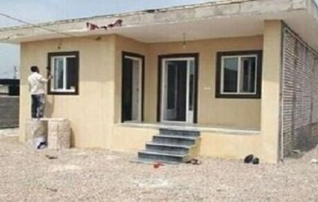 نیمی از واحدهای روستایی استان گلستان بی‌دوام است