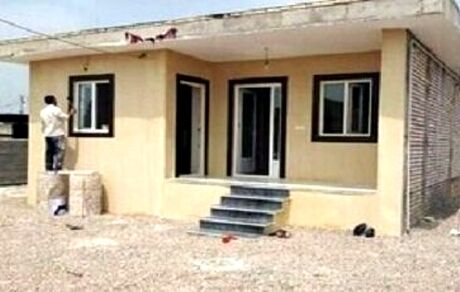 نیمی از واحدهای روستایی استان گلستان بی‌دوام است