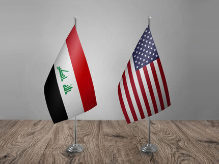 بغداد و واشنگتن بر کاهش نیروهای آمریکایی در عراق تأکید کردند