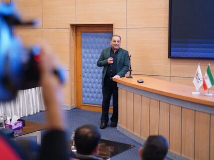 ادامه پیگیری‌ها برای سفر کاروان تراکتور به امارات