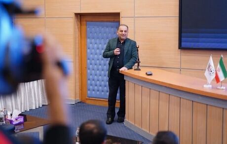 ادامه پیگیری‌ها برای سفر کاروان تراکتور به امارات