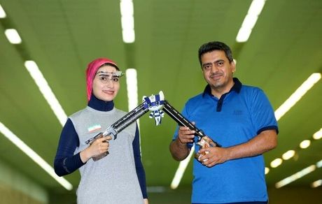 برنامه مسابقات ایرانی‌ها در روز چهارم المپیک/ باز هم مدال تیراندازی؟