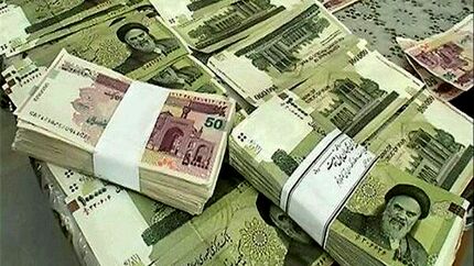 نقدینگی در آستانه رسیدن به ۴۰۰۰هزار میلیارد تومان!