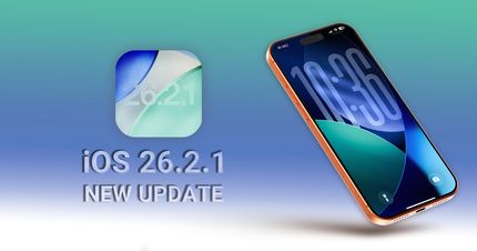 آپدیت iOS 26.2.1، باگ‌های جدید برای گوشی‌های آیفون ایجاد کرد