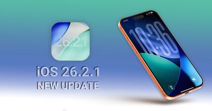 آپدیت iOS 26.2.1، باگ‌های جدید برای گوشی‌های آیفون ایجاد کرد