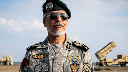 صنعت دفاعی بومی سازی شده و خودکفا شده‌ایم