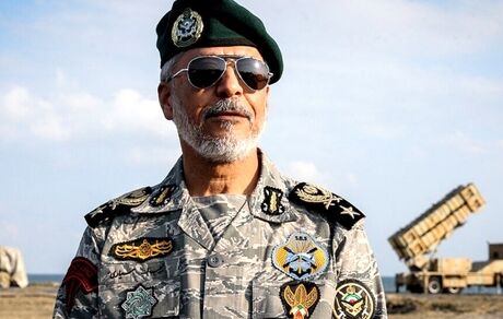 صنعت دفاعی بومی سازی شده و خودکفا شده‌ایم