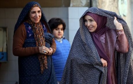 فصل سوم «زیرخاکی» کلید خورد