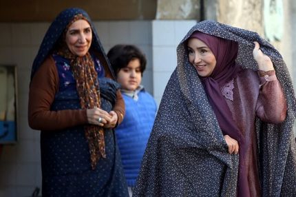 فصل سوم «زیرخاکی» کلید خورد