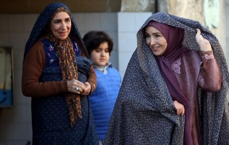 فصل سوم «زیرخاکی» کلید خورد