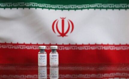 تزریق بدون عارضه واکسن ایرانی کرونا به ۲۱ تن تاکنون/ احتمال دسترسی به این واکسن تا خرداد