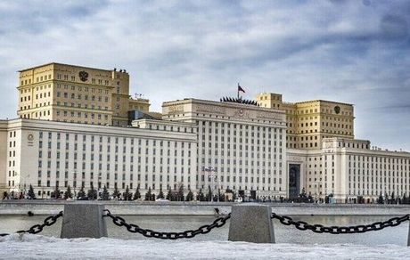 ارتش روسیه، بندر ماریوپل اوکراین را تصرف کرد