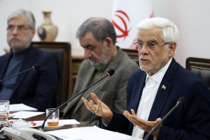 عارف: اقتصاد دیجیتال نه یک انتخاب بلکه ضرورتی انکارناپذیر است