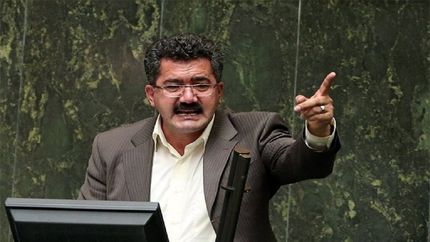 نماینده بوکان: کابینه پیشنهادی رئیس جمهور نشانی از تغییر نیست