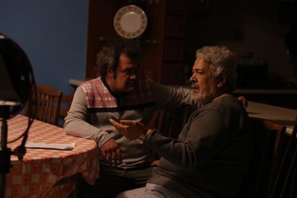 «خانه پرتقالی‌ها» از ١٣ اردیبهشت ماه روی آنتن شبکه دوم سیما
