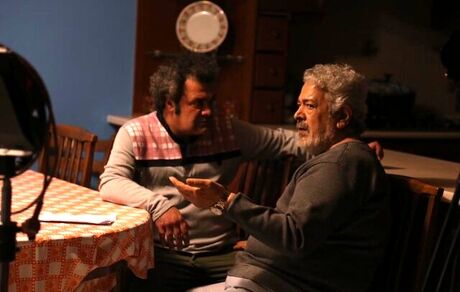 «خانه پرتقالی‌ها» از ١٣ اردیبهشت ماه روی آنتن شبکه دوم سیما