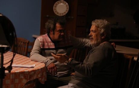 «خانه پرتقالی‌ها» از ١٣ اردیبهشت ماه روی آنتن شبکه دوم سیما