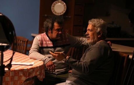 «خانه پرتقالی‌ها» از ١٣ اردیبهشت ماه روی آنتن شبکه دوم سیما