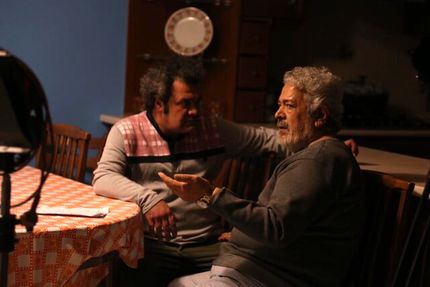 «خانه پرتقالی‌ها» از ١٣ اردیبهشت ماه روی آنتن شبکه دوم سیما