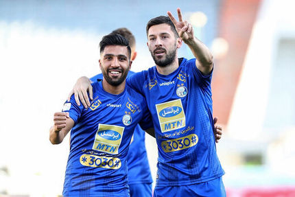 میلیچ مطالباتش را دریافت کرد