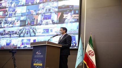 افتتاح ۲۶۸ پروژه تعاونی با اشتغالزایی ۷ هزار نفر